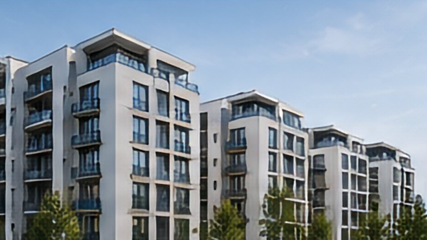 Residential Buildings